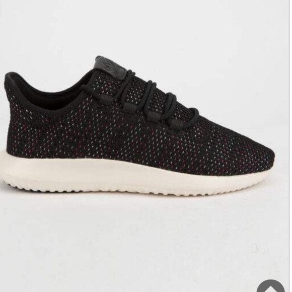 Adidas sneaker athletic shoe tubular shadow: NIB - Picture 2 of 3